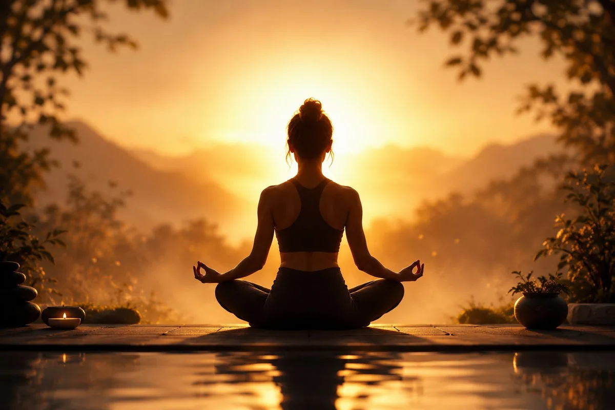 The Science of Somatic Healing: How Your Body Stores Stress