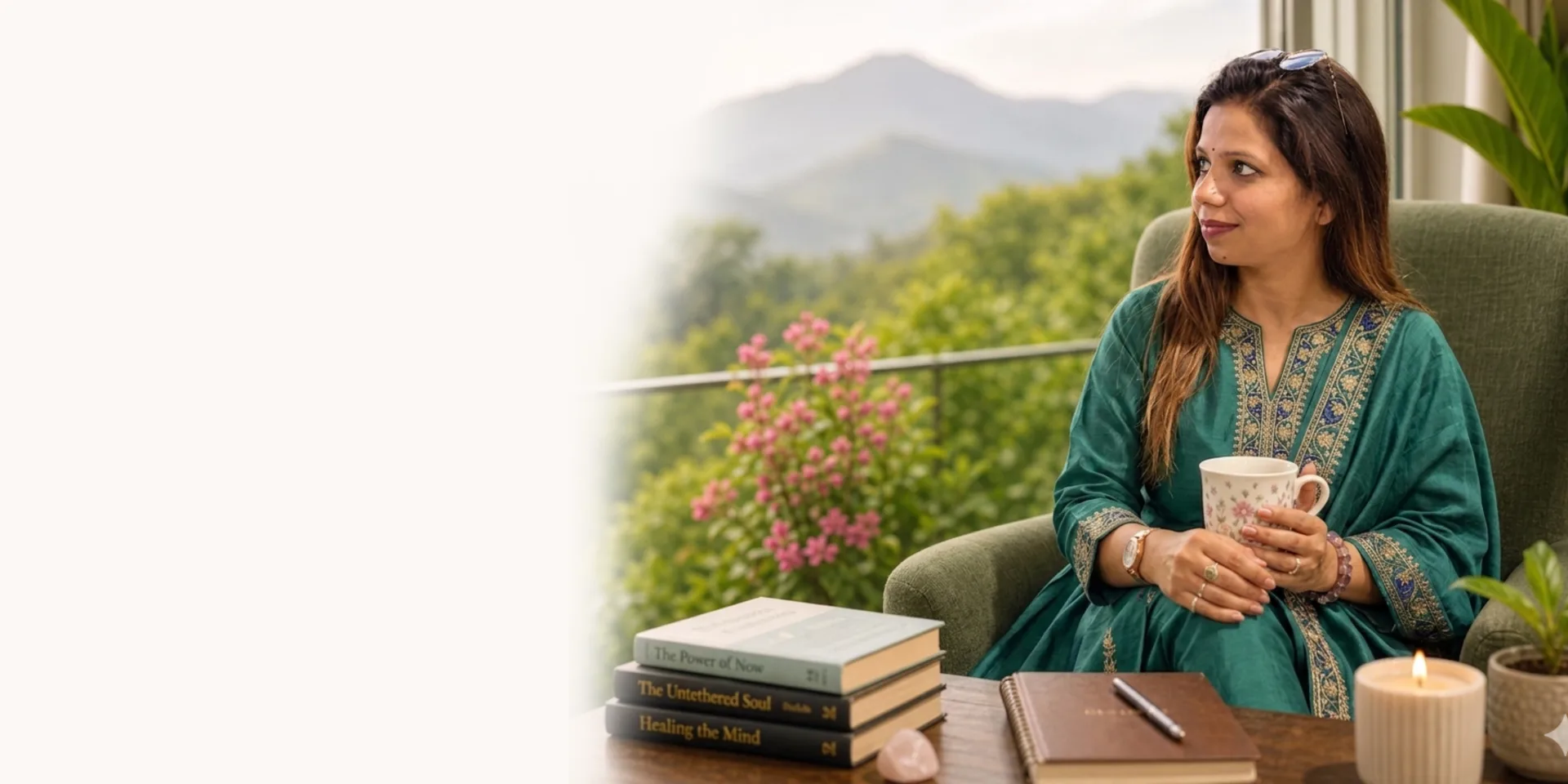 Babita – Mind Veda