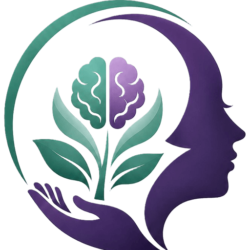 MindVeda by Babita logo
