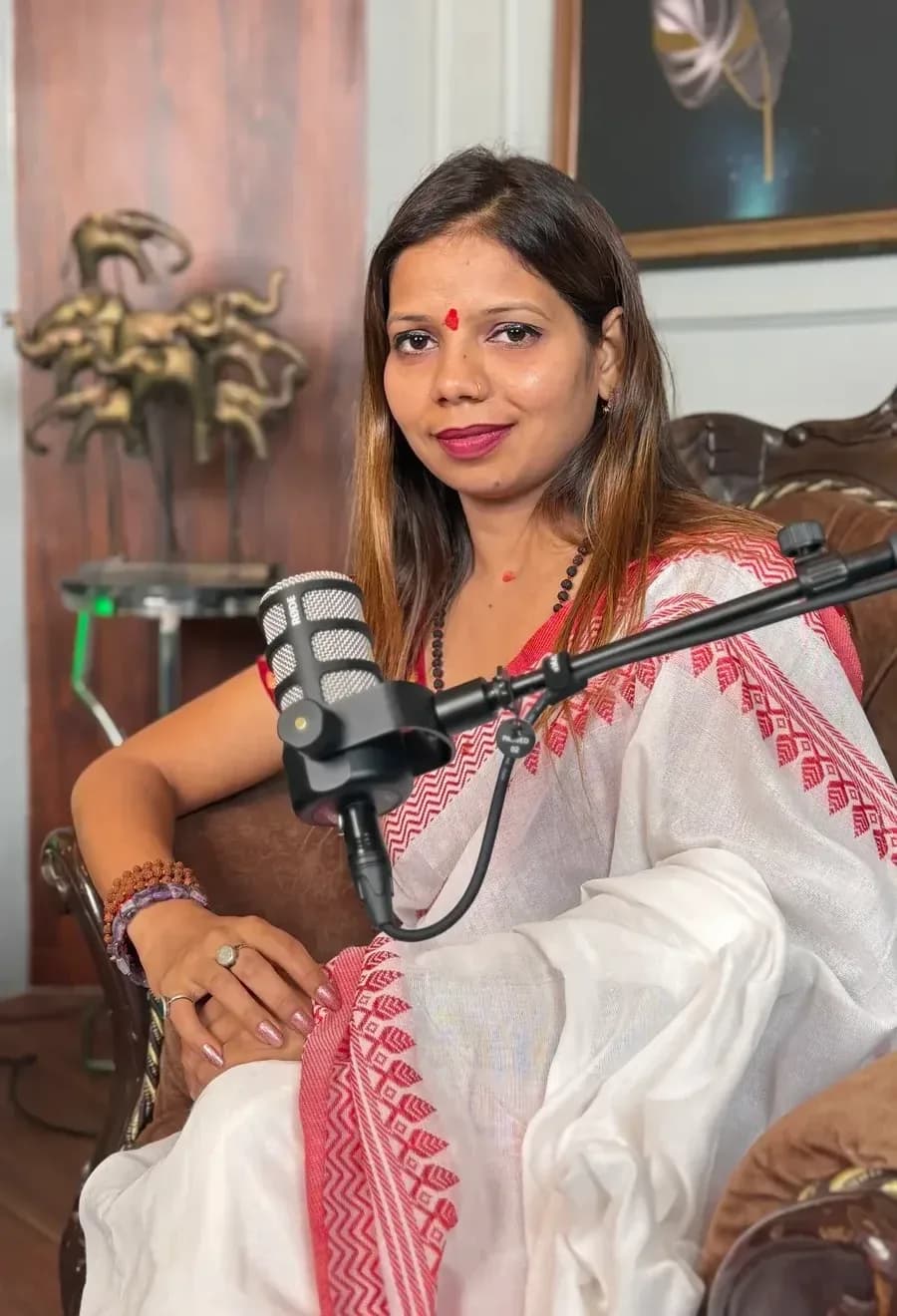 Babita Kumari – Mind Veda