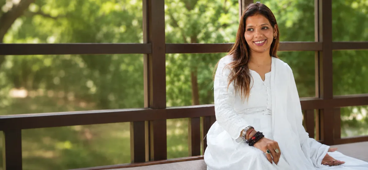 Babita Kumari – Mind Veda Expert